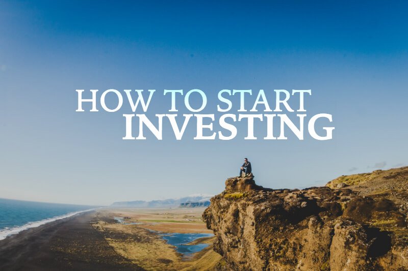 starting investing