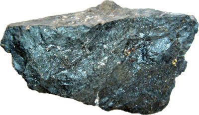 minerals that can be mined